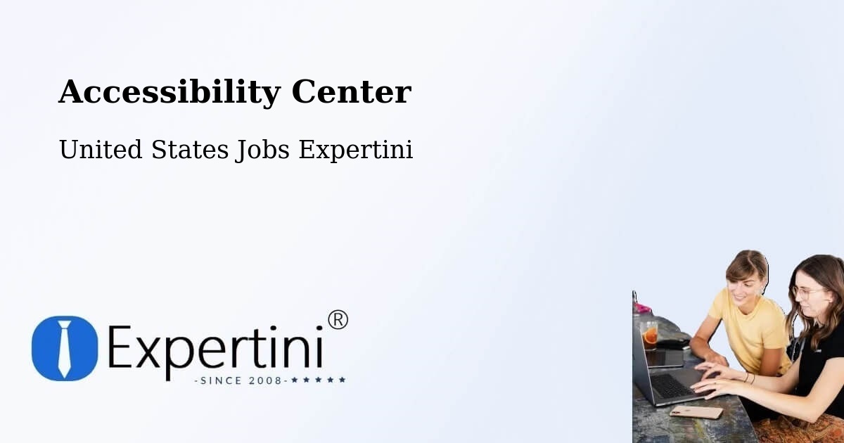 Accessibility Statement – Newman - United States Jobs Expertini