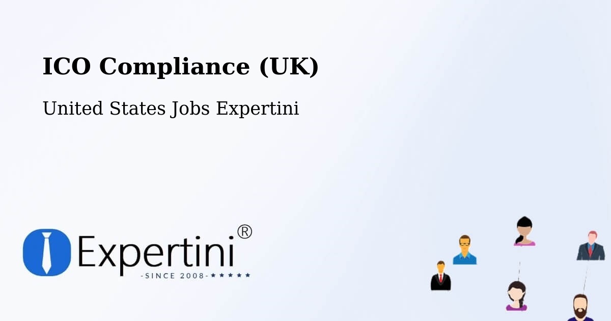 UK Data Protection & ICO Compliance – Newman - United States Jobs Expertini