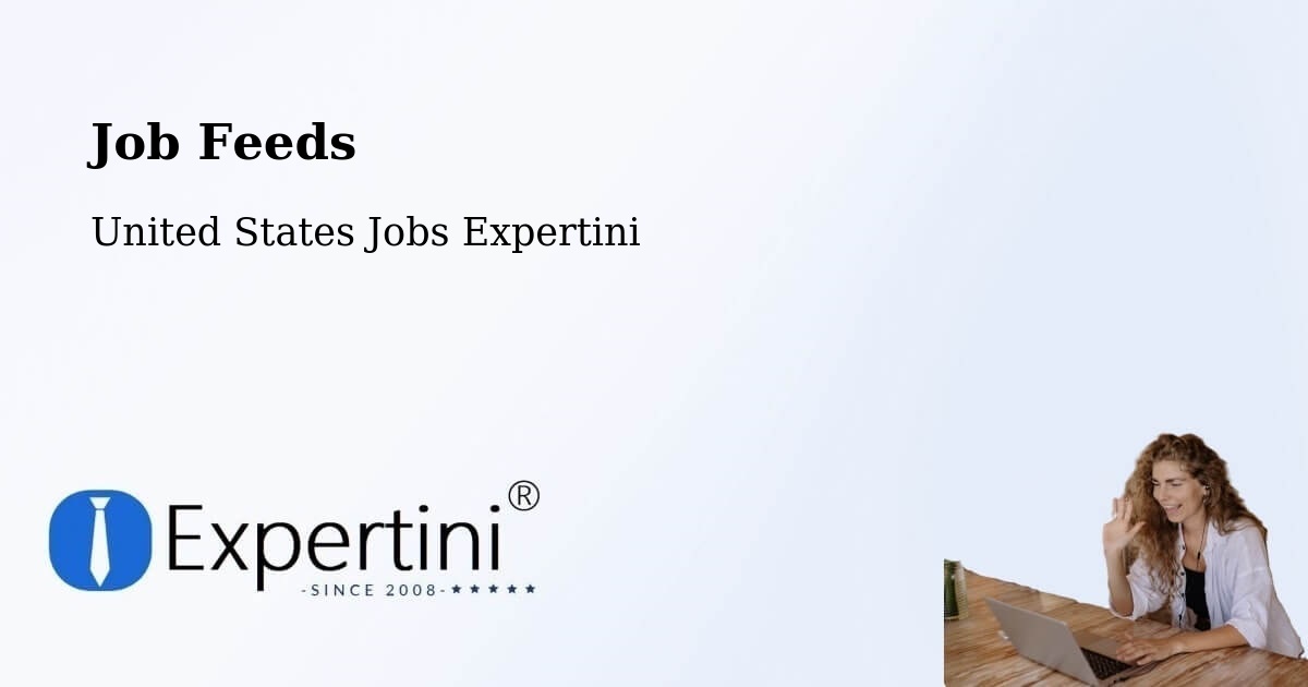 Job Listings Feed – Newman - United States Jobs Expertini