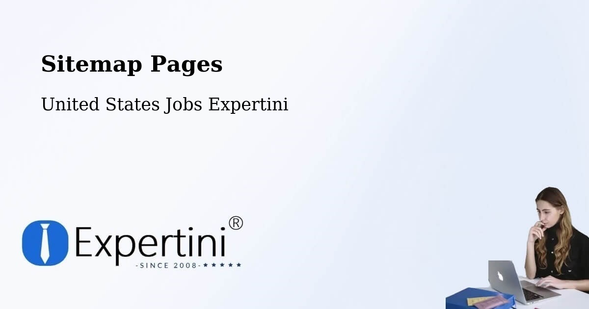 Sitemap Pages - Newman - United States Jobs Expertini