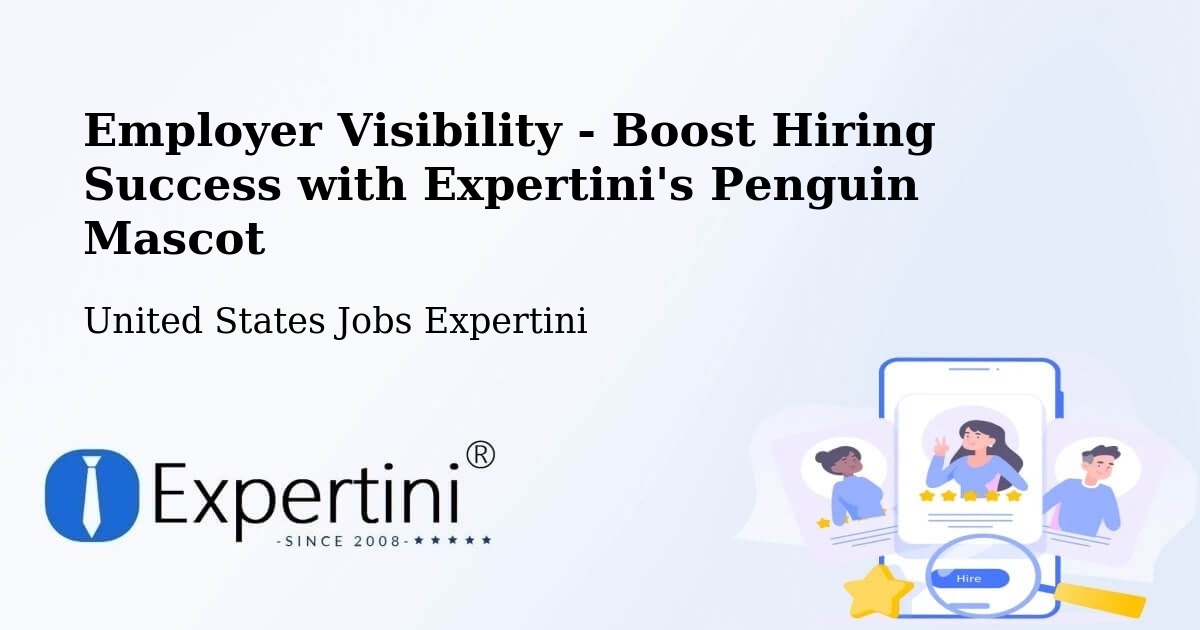 CV and Resume Visibility Optimization – Newman - United States Jobs Expertini